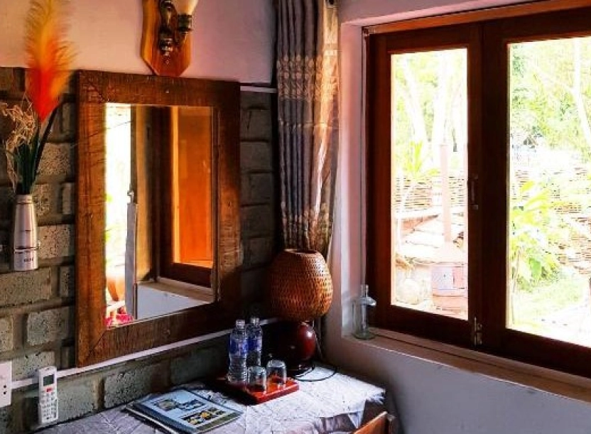 Highway 20 homestay – tìm về chốn bình yên tránh xa ồn ào đô thị