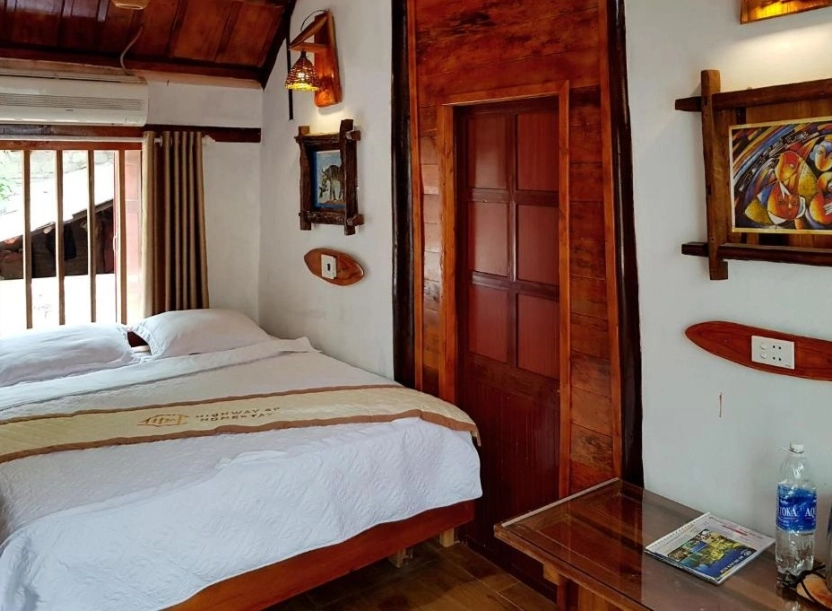 Highway 20 homestay – tìm về chốn bình yên tránh xa ồn ào đô thị