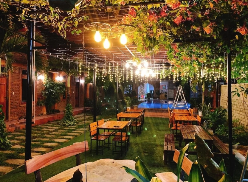 Hillside View Bungalow – điểm đến lý tưởng cho du khách khám phá Phong Nha