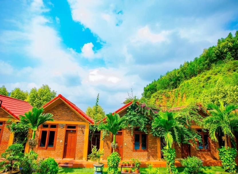 Hillside View Bungalow – điểm đến lý tưởng cho du khách khám phá Phong Nha