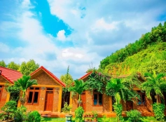 Hillside View Bungalow – điểm đến lý tưởng cho du khách khám phá Phong Nha