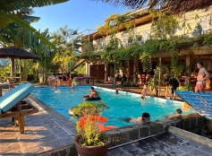 Jungle Boss Travelodge - Cánh cửa vào thế giới phiêu lưu