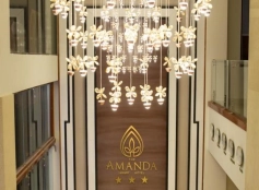 Khách sạn Amanda Quảng Bình – thưởng thức trọn vẹn vẻ đẹp thành phố biển Đồng hới