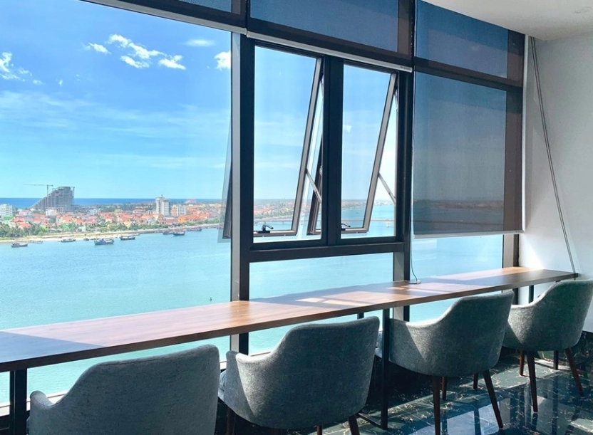 Khách sạn CKC Thiên Đường – Trải nghiệm kỳ nghỉ với dịch vụ tận tình và chu đáo