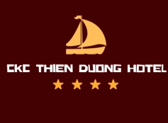 Khách sạn CKC Thiên Đường – Trải nghiệm kỳ nghỉ với dịch vụ tận tình và chu đáo