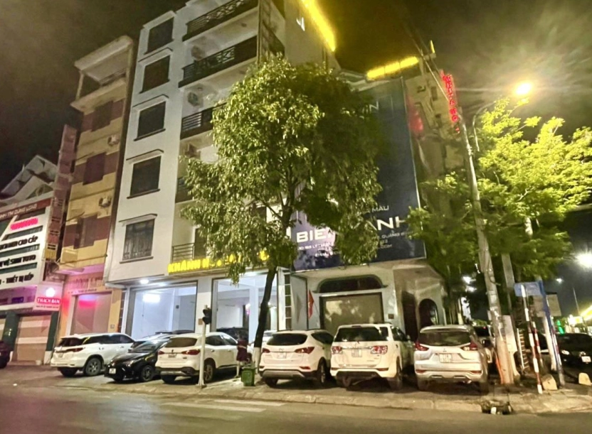 Khách sạn Khánh Huyền – vị trí trung tâm thuận lợi di chuyển tham quan thành phố