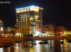 Khách sạn Luxe Quảng Bình – lắng nghe âm thanh vỗ về từ sóng biển