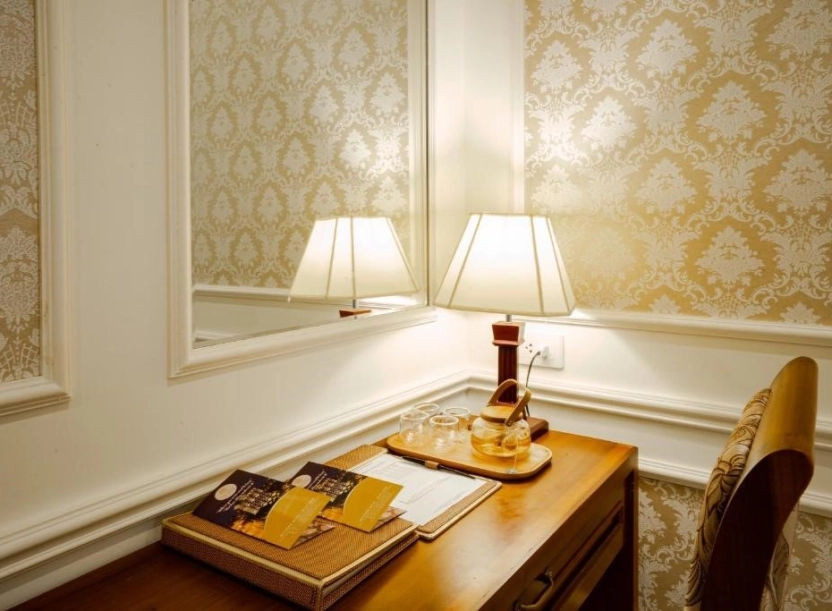 Khách sạn Riverside Quảng Bình – Tận hưởng view cửa sông đổ ra biển cảm nhận vẻ đẹp của thiên nhiên