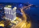 Khách sạn Riverside Quảng Bình – Tận hưởng view cửa sông đổ ra biển cảm nhận vẻ đẹp của thiên nhiên