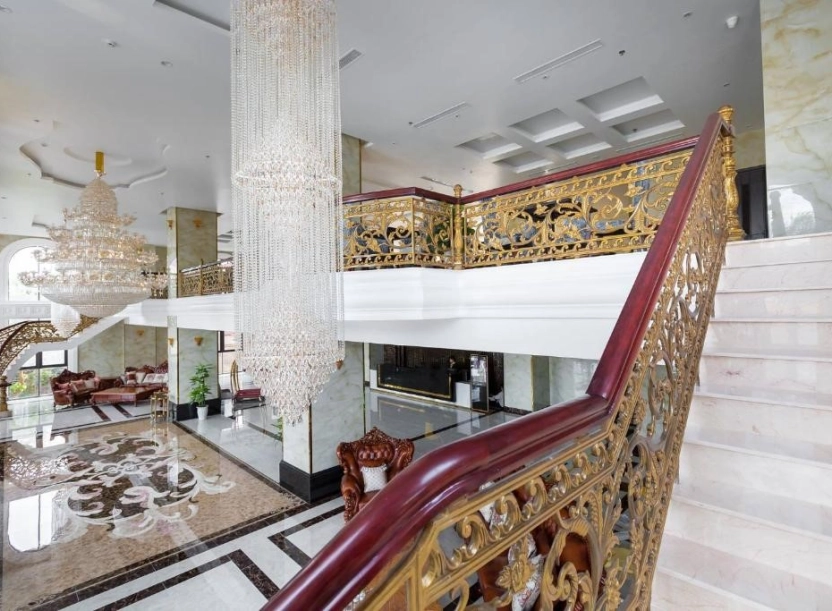 Khách sạn Royal Quảng Bình – Nơi nghỉ dưỡng đẳng cấp hoàng gia