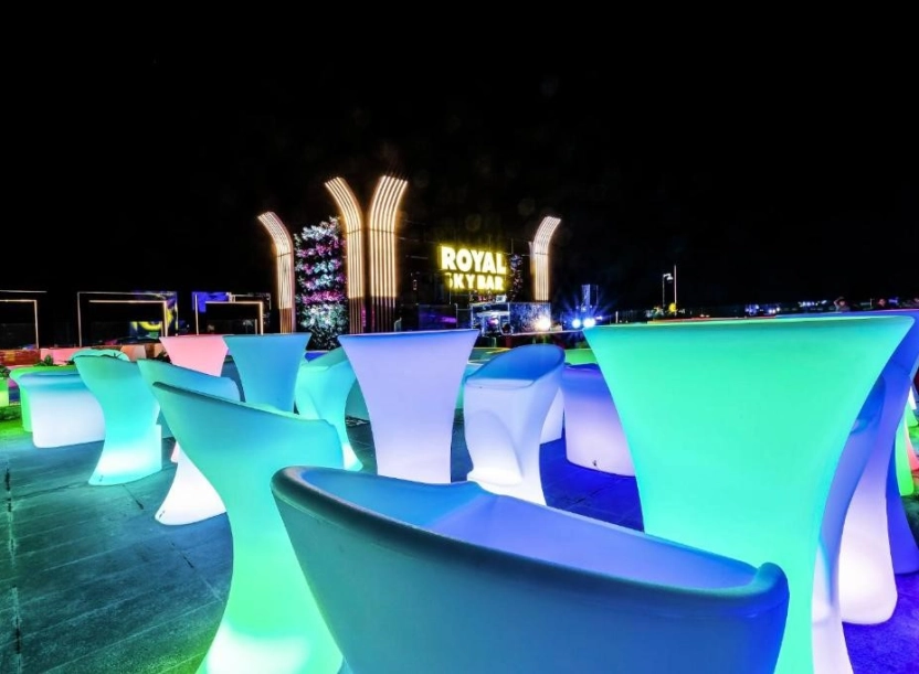 Khách sạn Royal Quảng Bình – Nơi nghỉ dưỡng đẳng cấp hoàng gia