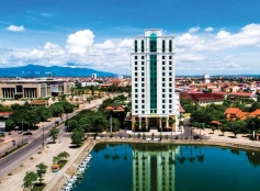 Khách sạn Royal Quảng Bình – Nơi nghỉ dưỡng đẳng cấp hoàng gia