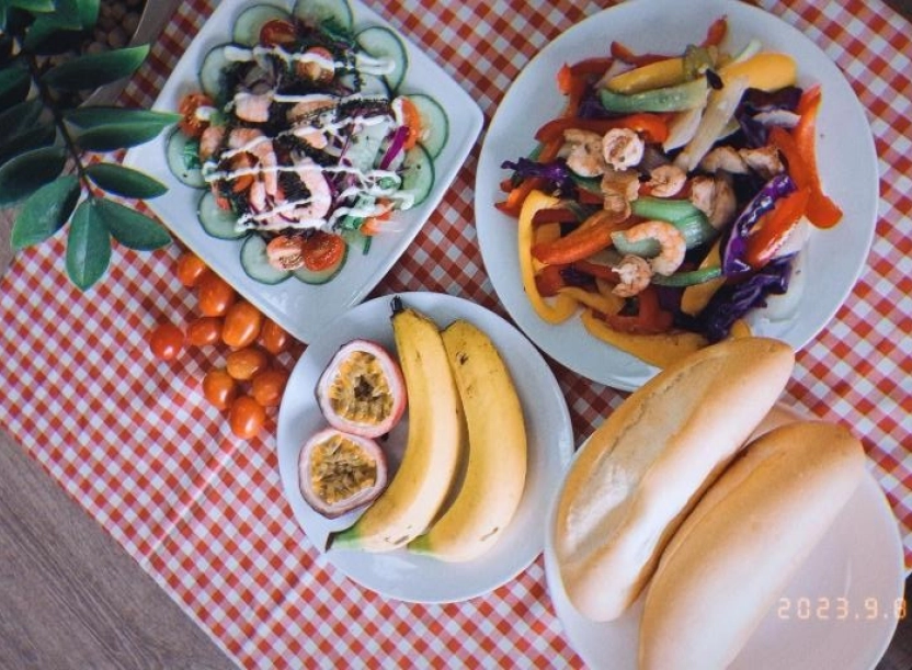 Khách sạn Thăng Long – Giá cả cạnh tranh phù hợp với hầu bao phần lớn du khách