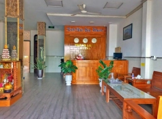 Khách sạn Thăng Long – Giá cả cạnh tranh phù hợp với hầu bao phần lớn du khách