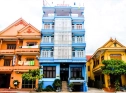 Khách sạn Tứ Quý Quảng Bình – Đầy đủ tiện nghi đáp ứng nhu cầu của du khách