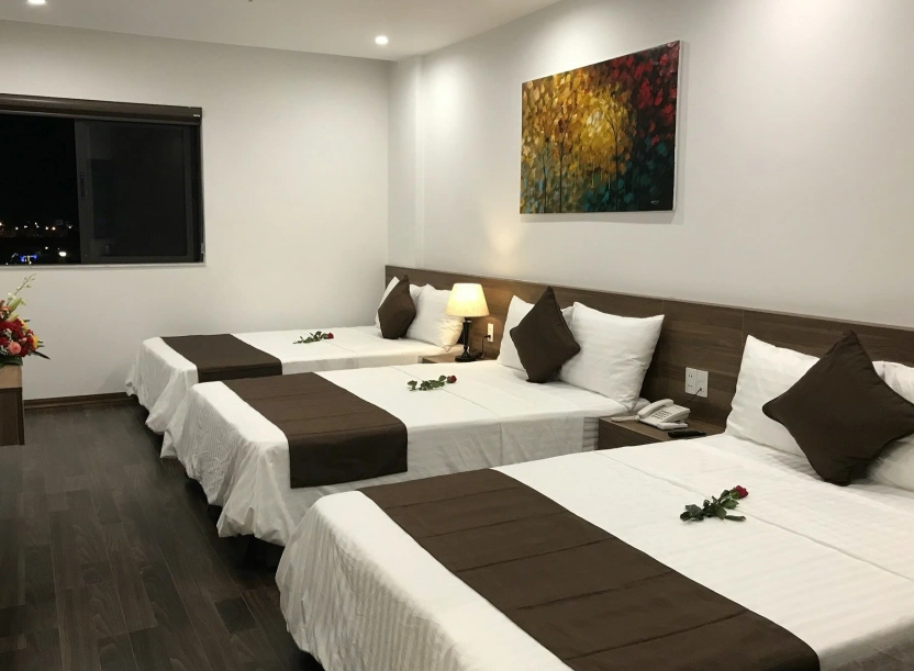 Khách sạn Windy Quảng Bình – mang đến làn gió thư thái mới lạ cho du khách