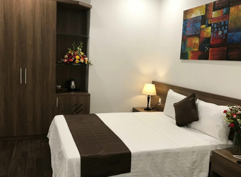 Khách sạn Windy Quảng Bình – mang đến làn gió thư thái mới lạ cho du khách