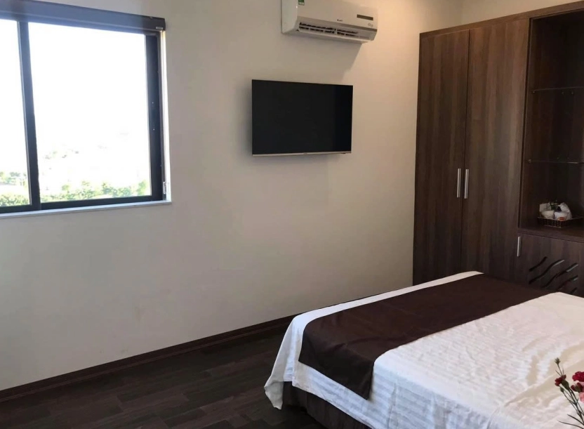 Khách sạn Windy Quảng Bình – mang đến làn gió thư thái mới lạ cho du khách