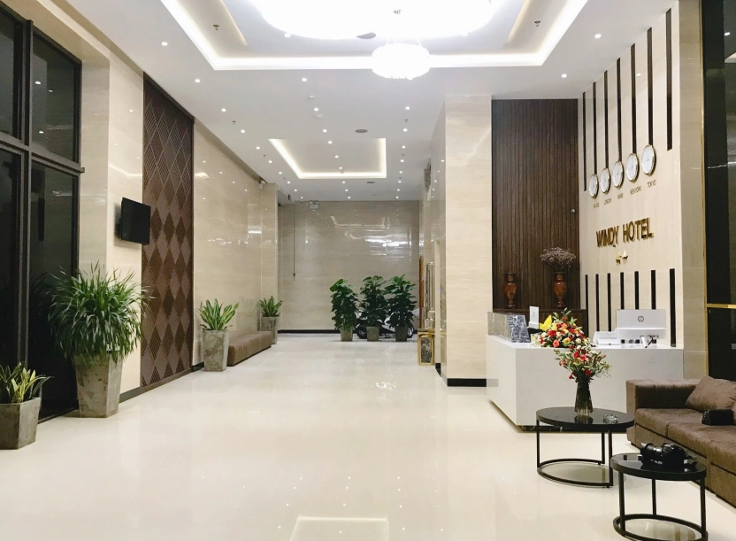 Khách sạn Windy Quảng Bình – mang đến làn gió thư thái mới lạ cho du khách