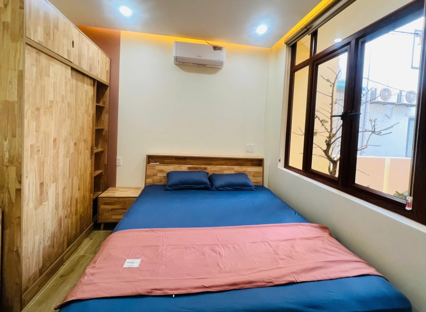 Khoai’s House – Điểm đến healing với không gian cực chill tại Đồng Hới