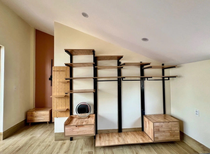 Khoai’s House – Điểm đến healing với không gian cực chill tại Đồng Hới