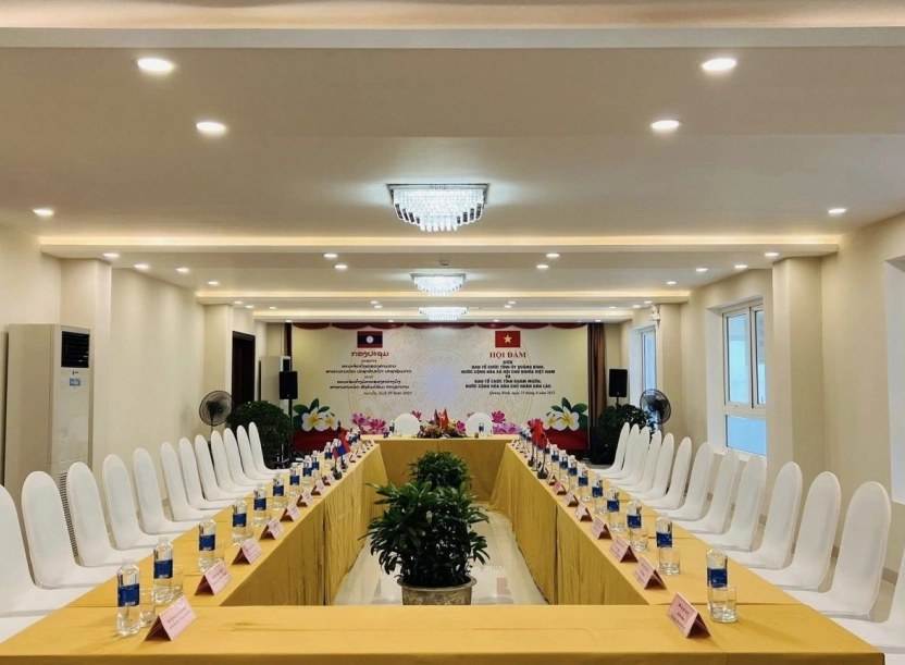 Khách sạn Duy Tân Quảng Bình – khu nghỉ dưỡng bên bờ biển thơ mộng