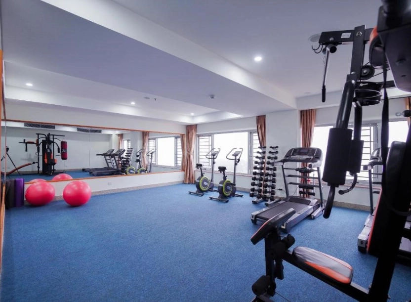 Khách sạn Vĩnh Hoàng – khám phá trọn vẹn thành phố du lịch biển Đồng Hới