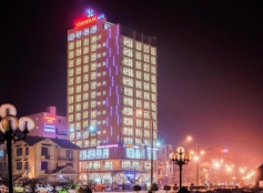 Khách sạn Vĩnh Hoàng – khám phá trọn vẹn thành phố du lịch biển Đồng Hới