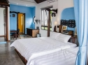 La Y Riverview villa - bên dòng sông Hương thơ mộng với lối kiến trúc đậm chất Huế, hoà mình vào thiên nhiên