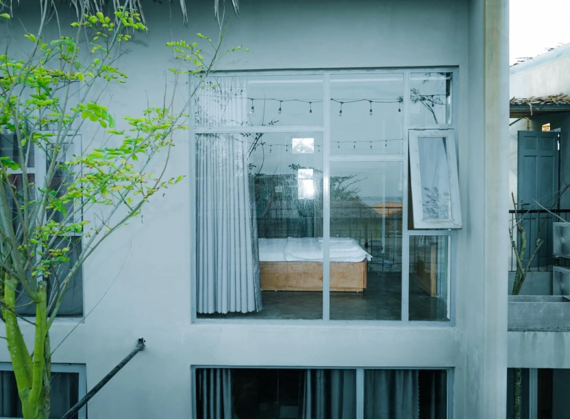 Làng Biển Homestay – Nơi nghỉ dưỡng lý tưởng cho mọi du khách đến thăm thành phố biển Đồng Hới