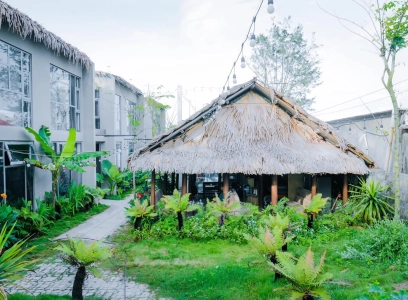 Làng Biển Homestay – Nơi nghỉ dưỡng lý tưởng cho mọi du khách đến thăm thành phố biển Đồng Hới