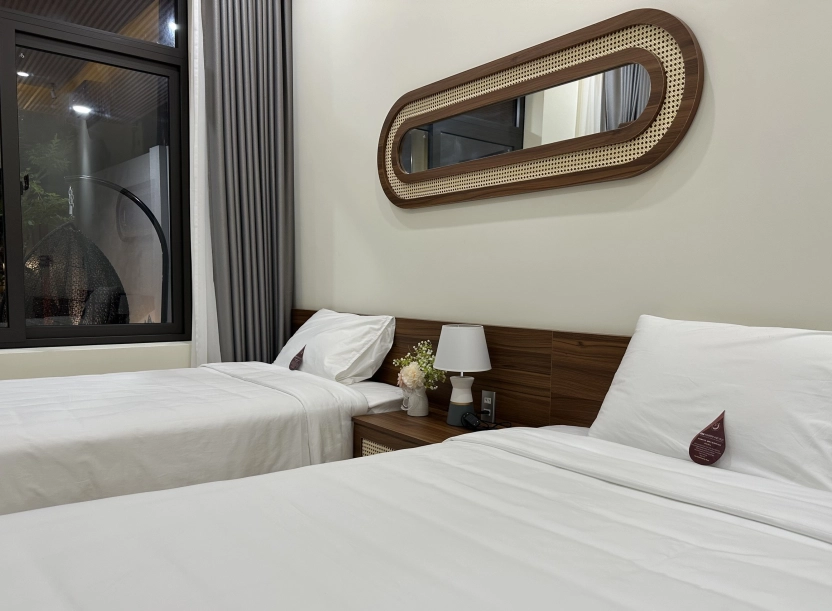 LeNa Homestay & Villa – Điểm đến lý tưởng cho các cặp đôi