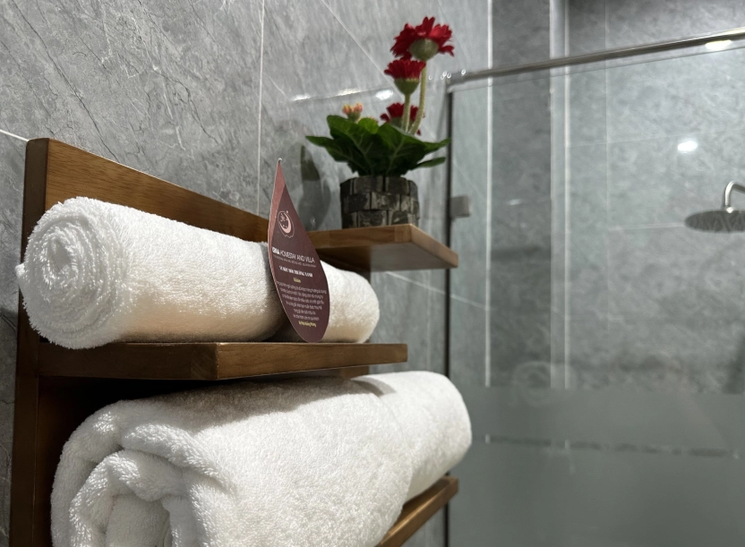 LeNa Homestay & Villa – Điểm đến lý tưởng cho các cặp đôi
