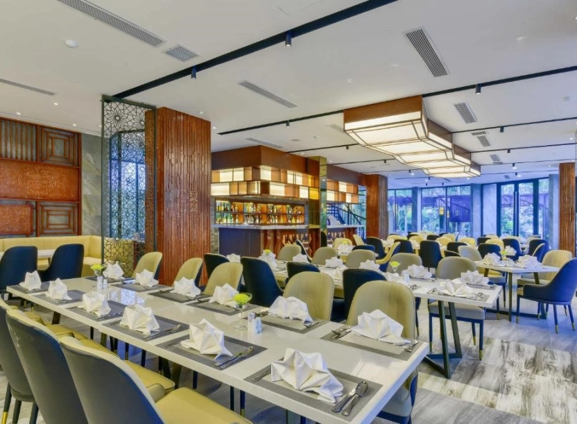 Manli Resort Quảng Bình – Trải nghiệm khu nghỉ dưỡng lý tưởng tại thành phố biển