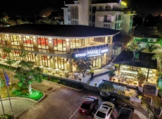 Manli Resort Quảng Bình – Trải nghiệm khu nghỉ dưỡng lý tưởng tại thành phố biển