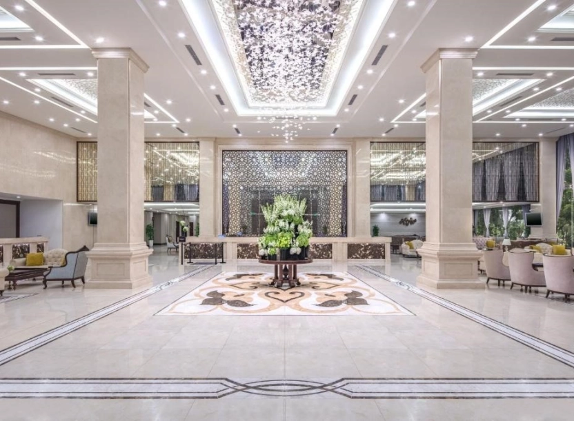 Meliã Vinpearl Đà Nẵng Riverfront – Một trải nghiệm nghỉ dưỡng thú vị bên bờ sông Hàn