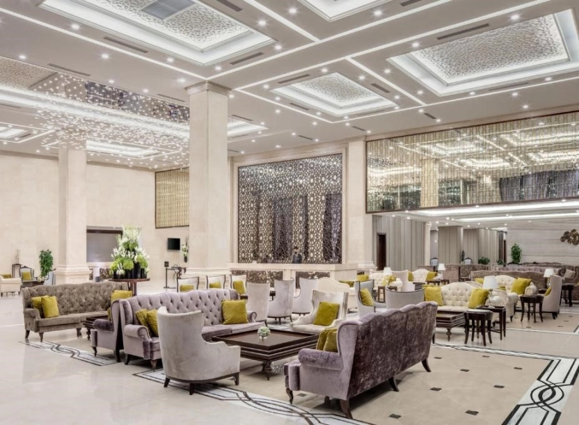 Meliã Vinpearl Đà Nẵng Riverfront – Một trải nghiệm nghỉ dưỡng thú vị bên bờ sông Hàn