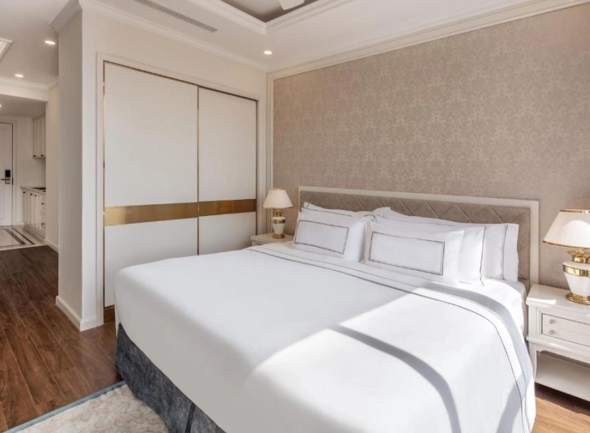 Meliã Vinpearl Đà Nẵng Riverfront – Một trải nghiệm nghỉ dưỡng thú vị bên bờ sông Hàn