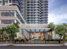 Meliã Vinpearl Đà Nẵng Riverfront – Một trải nghiệm nghỉ dưỡng thú vị bên bờ sông Hàn