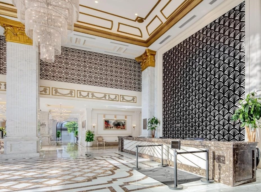 Melia Vinpearl Quảng Bình – Hòn ngọc đẹp dịu dàng bên sông Nhật Lệ