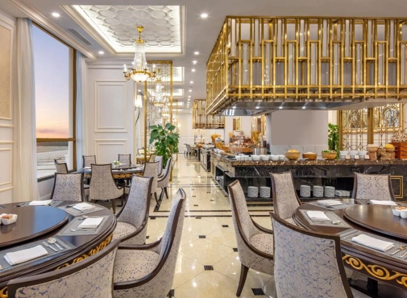 Melia Vinpearl Quảng Bình – Hòn ngọc đẹp dịu dàng bên sông Nhật Lệ