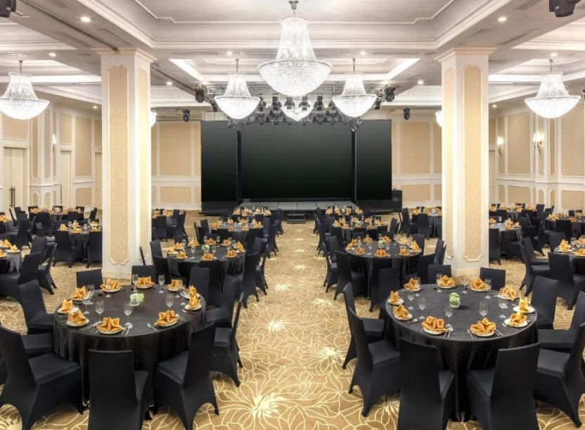 Melia Vinpearl Quảng Bình – Hòn ngọc đẹp dịu dàng bên sông Nhật Lệ