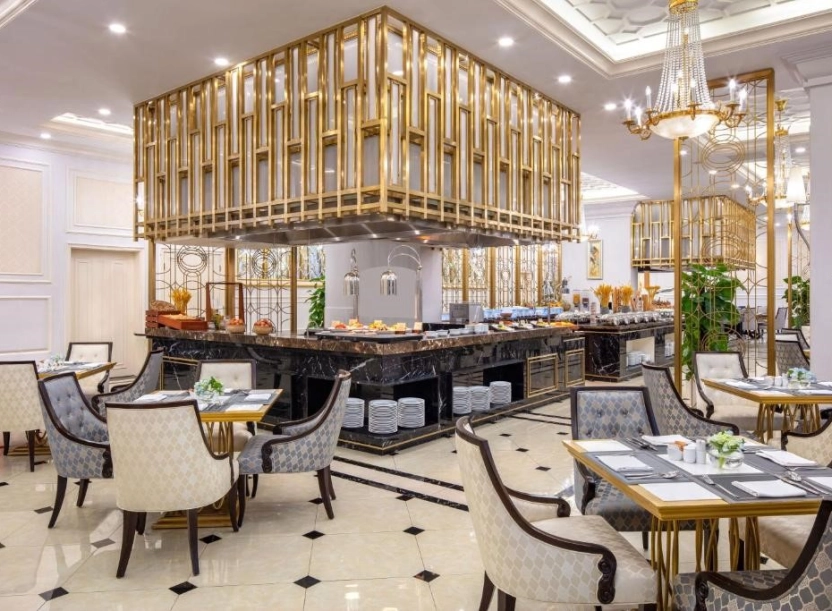 Melia Vinpearl Quảng Bình – Hòn ngọc đẹp dịu dàng bên sông Nhật Lệ