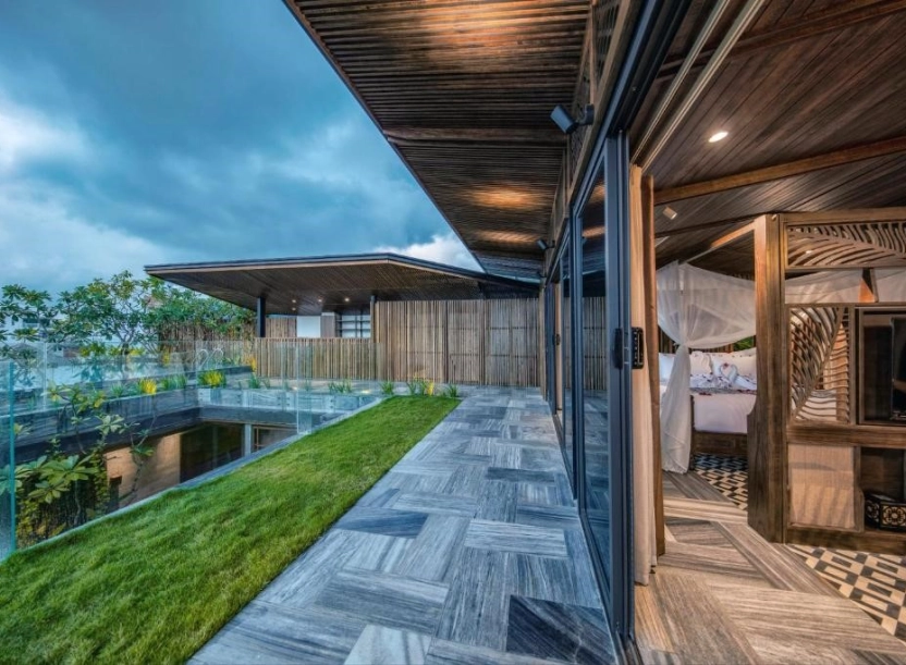 Minh Boutique – Điểm đến đáng giá cho những người yêu thiên nhiên, muốn tìm lại chút bình yên giữa bộn bề công việc.