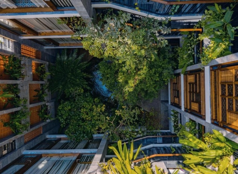 Minh Boutique – Điểm đến đáng giá cho những người yêu thiên nhiên, muốn tìm lại chút bình yên giữa bộn bề công việc.