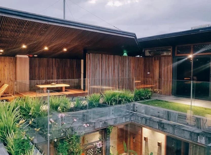 Minh Boutique – Điểm đến đáng giá cho những người yêu thiên nhiên, muốn tìm lại chút bình yên giữa bộn bề công việc.