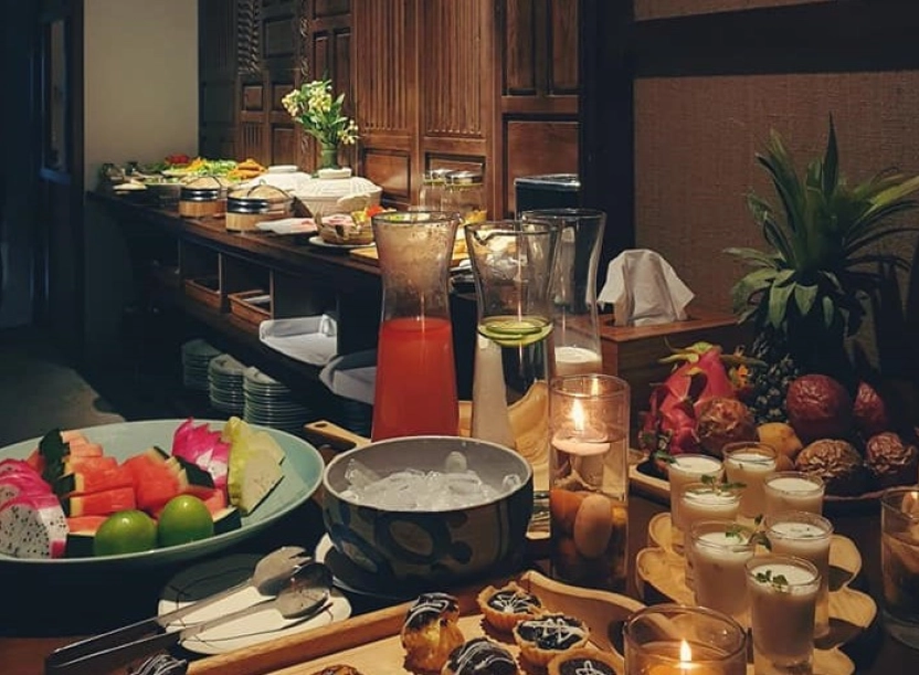 Minh Boutique – Điểm đến đáng giá cho những người yêu thiên nhiên, muốn tìm lại chút bình yên giữa bộn bề công việc.