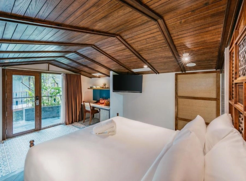 Minh Boutique – Điểm đến đáng giá cho những người yêu thiên nhiên, muốn tìm lại chút bình yên giữa bộn bề công việc.