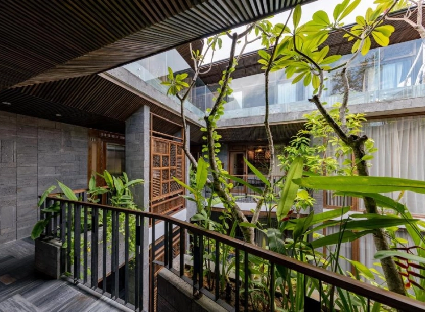 Minh Boutique – Điểm đến đáng giá cho những người yêu thiên nhiên, muốn tìm lại chút bình yên giữa bộn bề công việc.