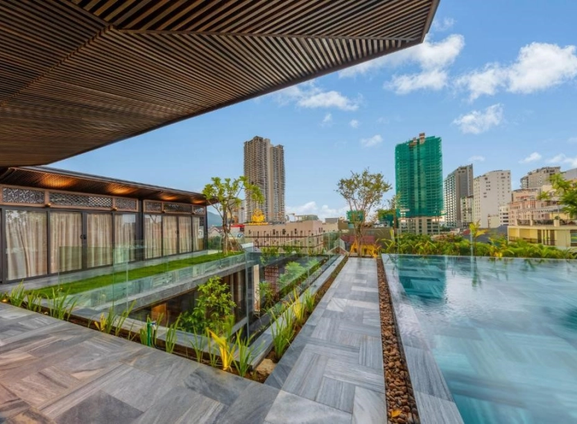 Minh Boutique – Điểm đến đáng giá cho những người yêu thiên nhiên, muốn tìm lại chút bình yên giữa bộn bề công việc.